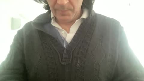 AlphAndre online show from February 17, 2025, 1:32 pm