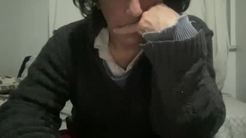 AlphAndre online show from February 18, 2025, 5:21 pm