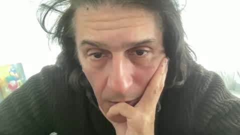 AlphAndre online show from February 24, 2025, 12:26 pm