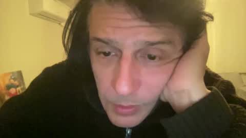 AlphAndre online show from February 26, 2025, 7:05 pm