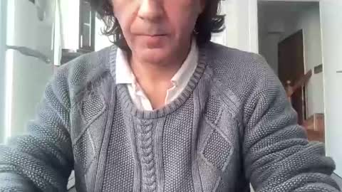 AlphAndre online show from March 1, 2025, 5:31 am