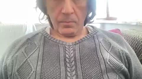 AlphAndre online show from March 1, 2025, 8:34 am