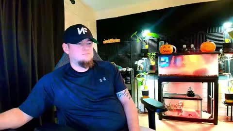 Ryno online show from October 24, 2025, 6:59 pm