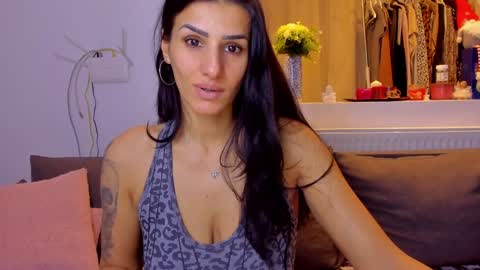 Michelle online show from February 22, 2026, 10:19 pm