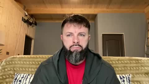 Jhonny online show from November 10, 2025, 3:49 am