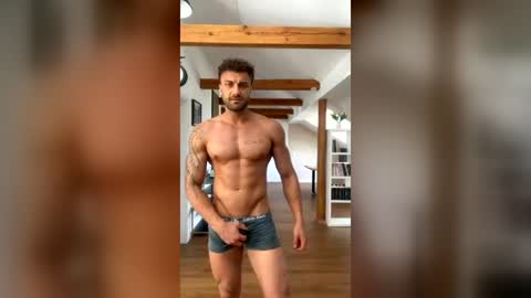 Snapshot of alphastud25 chatting on July 2, 2026, 11:38 am alphastud25 online show from July 2, 2026, 11:38 am