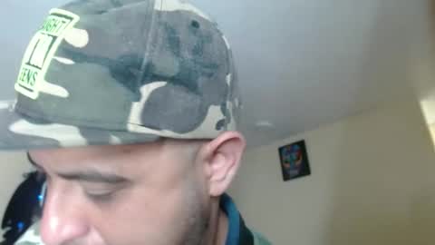 ur god online show from January 31, 2025, 1:33 am