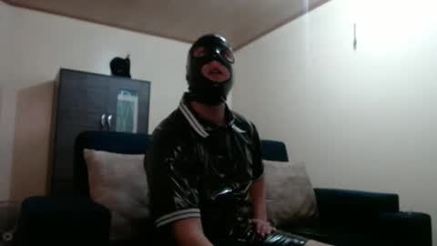 ur god online show from December 4, 2025, 2:54 am