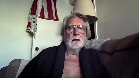 AlphaUniform online show from December 6, 2024, 1:33 pm