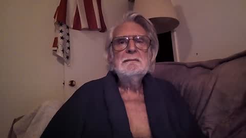 AlphaUniform online show from January 17, 2025, 11:29 pm