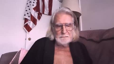 AlphaUniform online show from February 23, 2026, 4:15 pm