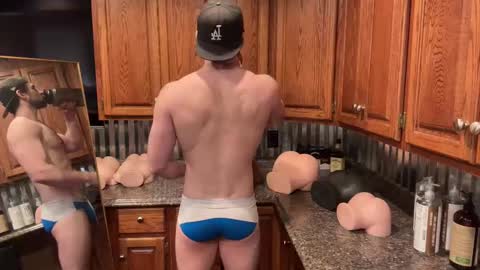 alphazack14 online show from December 31, 2024, 8:26 am