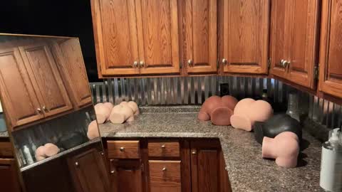 alphazack14 online show from January 31, 2025, 6:14 pm