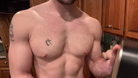 alphazack14 online show from March 2, 2025, 8:07 pm