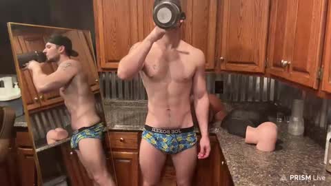 alphazack14 online show from March 4, 2025, 9:51 am