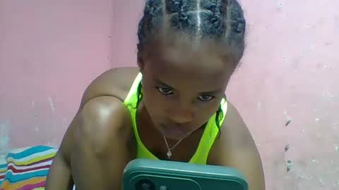 Snapshot of alphosettah chatting on December 9, 2024, 5:51 am alphosettah online show from December 9, 2024, 5:51 am