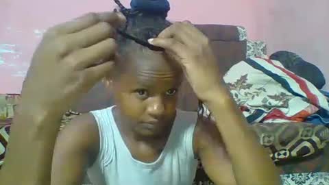 Snapshot of alphosettah chatting on January 20, 2025, 2:53 am alphosettah online show from January 20, 2025, 2:53 am