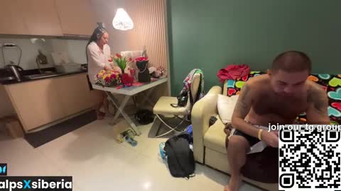 Dan  Nati online show from March 28, 2026, 8:47 am