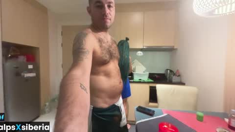 Dan  Nati online show from April 13, 2026, 12:43 pm