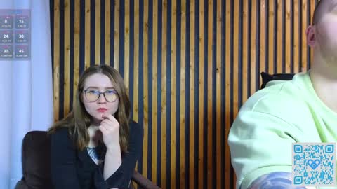 Snapshot of alpugh chatting on December 5, 2024, 6:44 pm Woland Alice Pugh online show from December 5, 2024, 6:44 pm