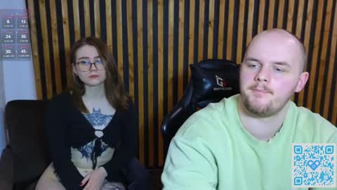 Snapshot of alpugh chatting on December 6, 2024, 6:50 pm Woland Alice Pugh online show from December 6, 2024, 6:50 pm