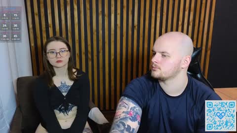 Snapshot of alpugh chatting on December 8, 2024, 12:52 pm Woland Alice Pugh online show from December 8, 2024, 12:52 pm