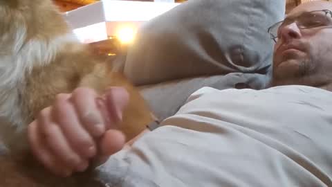 Alric online show from December 28, 2024, 5:57 pm