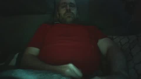 Alric online show from January 13, 2025, 10:24 pm