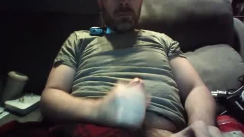 Alric online show from January 19, 2025, 11:32 pm