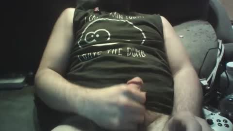 Alric online show from January 29, 2025, 11:25 pm