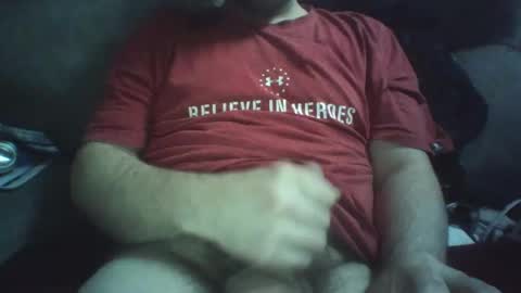 Alric online show from February 2, 2025, 8:51 pm