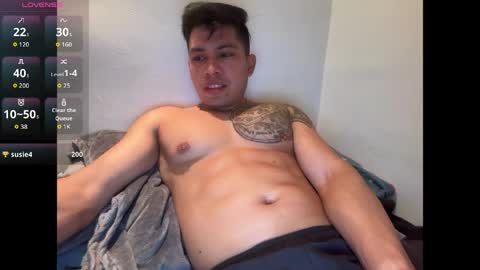 alt3rego97 online show from April 6, 2026, 10:00 pm