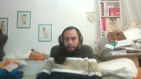 altanboy online show from November 23, 2025, 1:00 pm