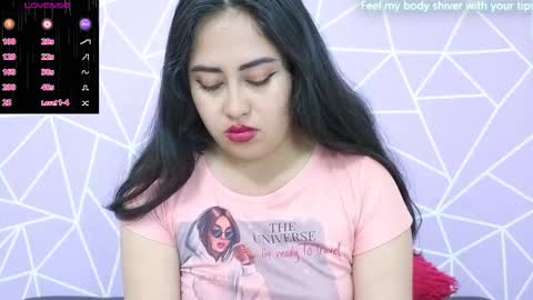 My name is althea  Lush is activeThere are legends that in this room all your wishes can come true  Private is Open online show from September 13, 2025, 7:13 pm