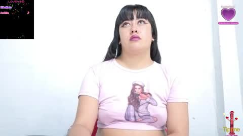 My name is althea  Lush is activeThere are legends that in this room all your wishes can come true  Private is Open online show from April 17, 2026, 4:26 am