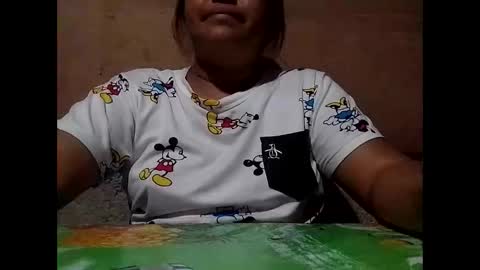 altheahot_asian online show from February 3, 2026, 10:20 am