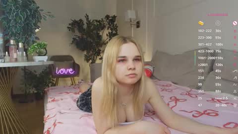 Betty online show from February 27, 2026, 8:03 am