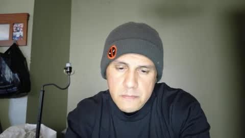 Cestus online show from April 20, 2026, 6:20 pm