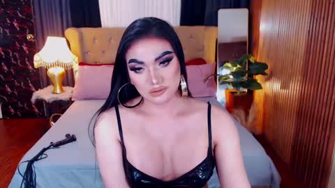 Snapshot of alurajhenson chatting on May 8, 2026, 2:39 am Alura Jhenson online show from May 8, 2026, 2:39 am