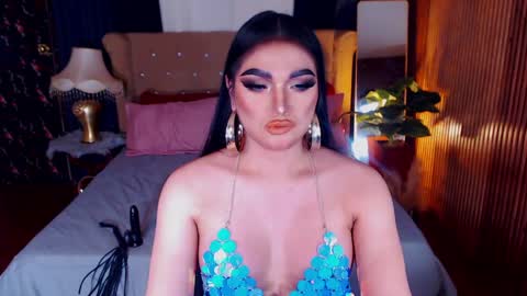 Snapshot of alurajhenson chatting on May 10, 2026, 3:55 am Alura Jhenson online show from May 10, 2026, 3:55 am