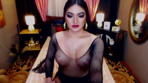 Snapshot of alurajhenson chatting on May 30, 2026, 11:57 pm Alura Jhenson online show from May 30, 2026, 11:57 pm