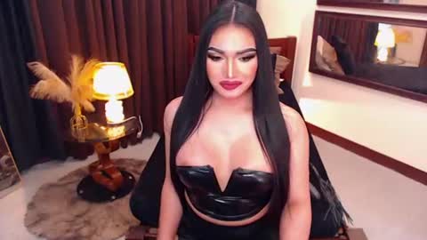 Snapshot of alurajhenson chatting on June 23, 2026, 1:09 pm Alura Jhenson online show from June 23, 2026, 1:09 pm