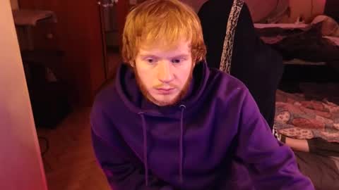 Alvin Puska --    online show from February 16, 2025, 1:47 am