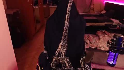 Alvin Puska --    online show from February 16, 2025, 8:11 pm