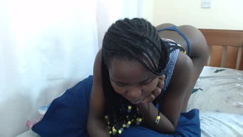 Alvine keji online show from March 24, 2026, 9:58 am
