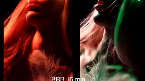 Alvuwka online show from February 18, 2026, 7:59 am