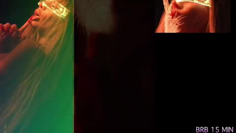 Alvuwka online show from April 11, 2026, 7:02 am