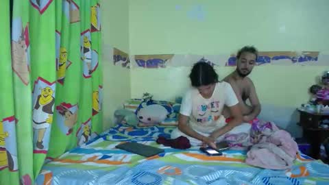 always_hot3 online show from February 10, 2026, 1:10 am