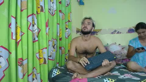 always_hot3 online show from March 5, 2026, 2:07 am