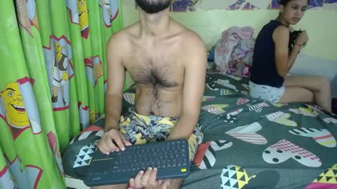 always_hot3 online show from March 30, 2026, 12:11 am